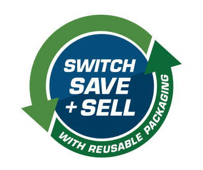 RPA Launches Switch, Save + Sell Campaign