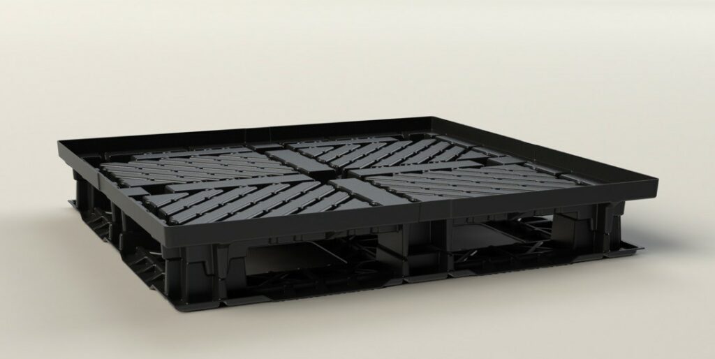 What is Reusable Dunnage and Why Does it Matter Today? Reusable