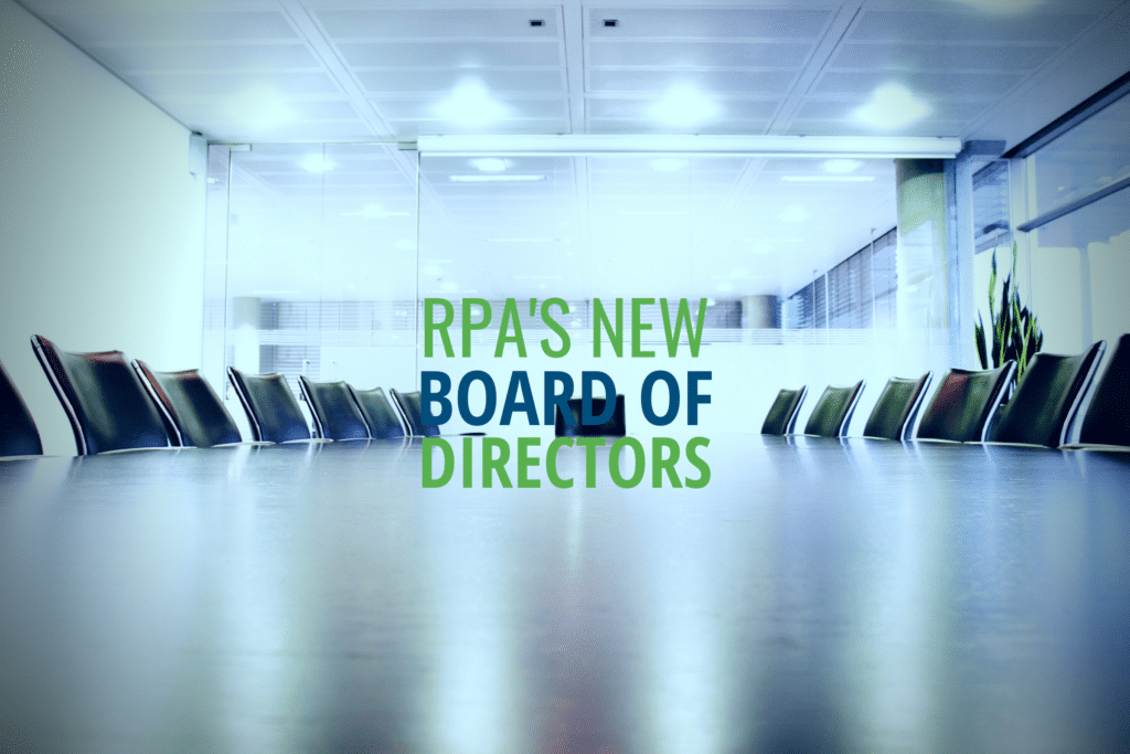 Reusable Packaging Association Elects New Board of Directors - Reusable ...