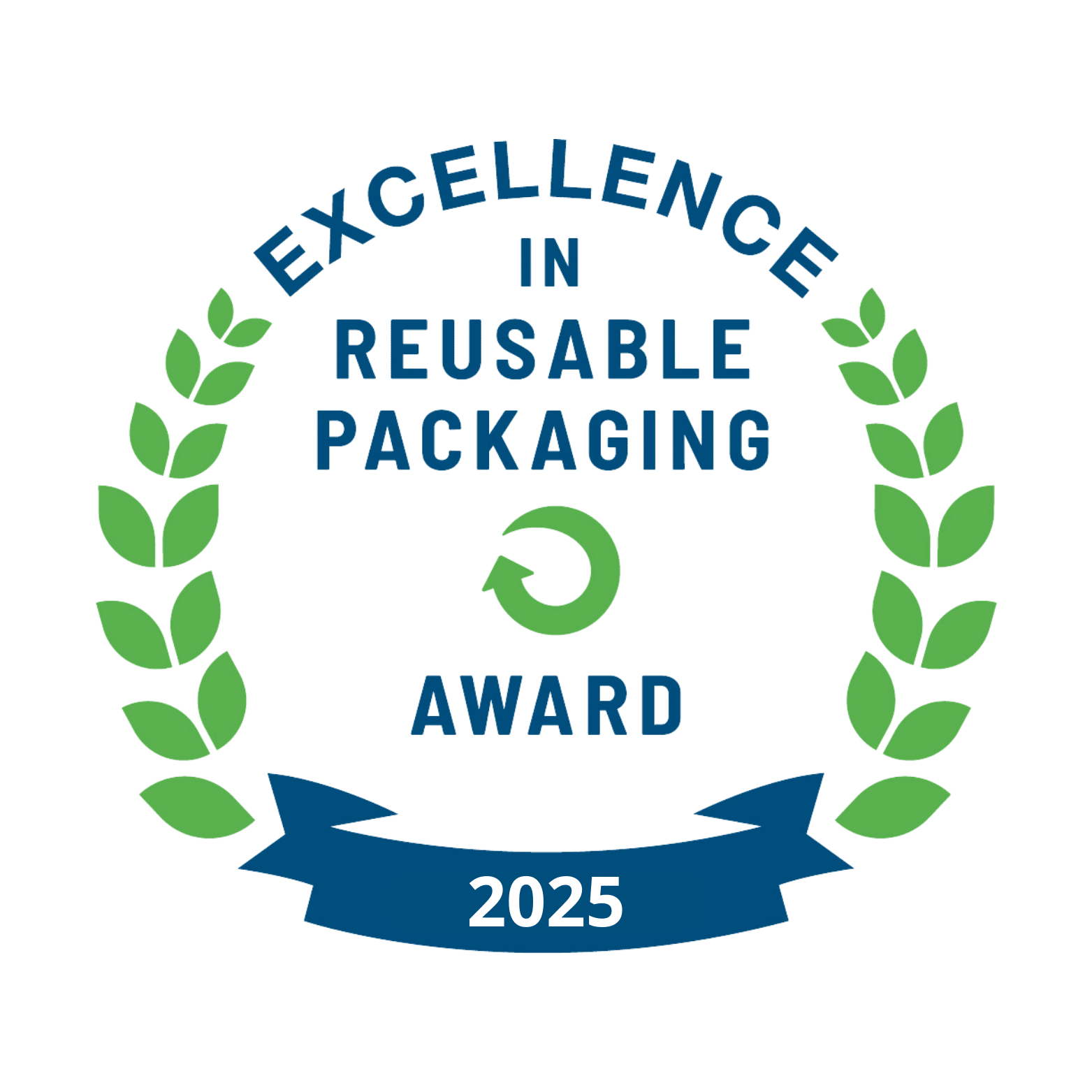 Excellence Award logo
