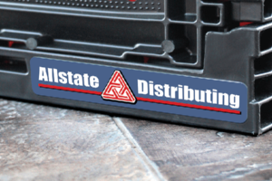 Metalcraft ID tag