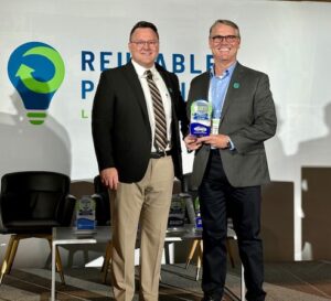 RPA Excellence Awards 2025