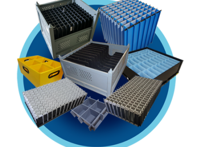 What is Reusable Dunnage and Why Does it Matter Today?