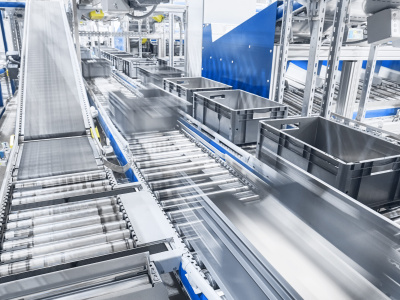 Mission Critical: Reusable Packaging is Optimizing the New Wave of Supply Chain Automation