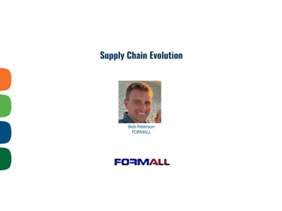 Video: Supply Chain Evolution