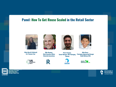 Video: How To Get Reuse Scaled in the Retail Sector