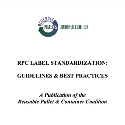 RPA Label Standarization Guidelines and Best Practices